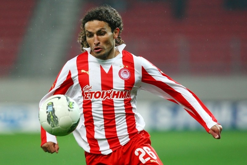 Πλήγμα με Μόνχε στον Ολυμπιακό