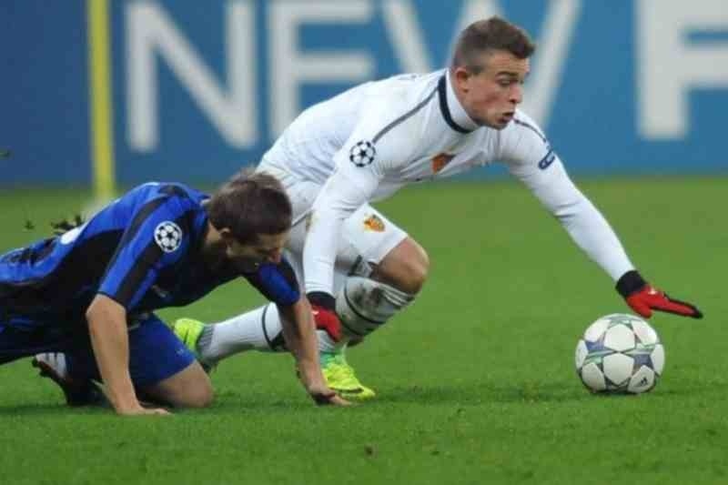 Πλεονέκτημα της Γαλατασαράι για Σακιρί