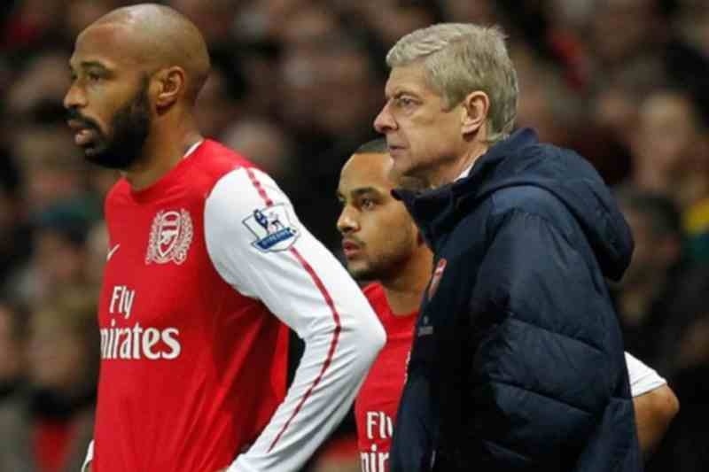 Βενγκέρ: «Να καλύψουμε τις δύο ήττες»