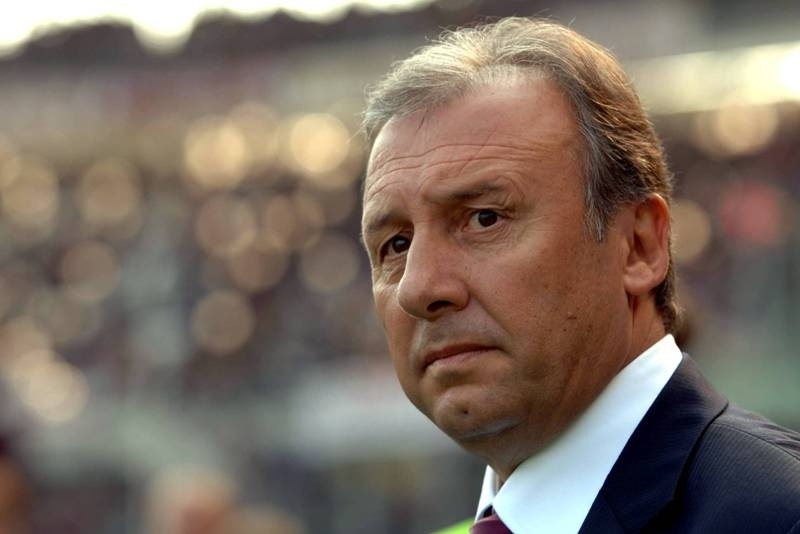 «Τρέλα» για Λαβέτσι ο Τζακερόνι!