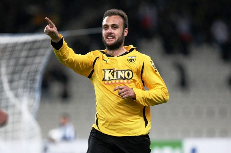 Κρίνεται του Κάλα