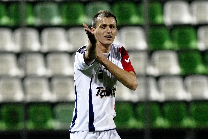 Κούτσι: «Περισσότερα γκολ για την παραμονή»