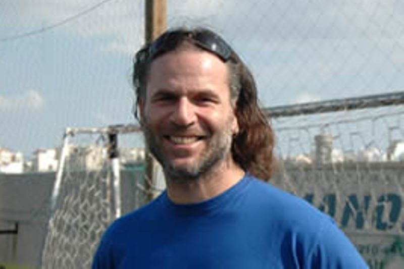 Ο Σκανάτοβιτς ανέλαβε τον Κορυδαλλό