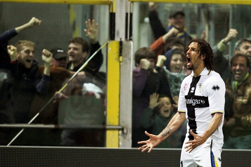 Απεγνωσμένος ο Αμάουρι