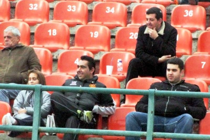 Παραιτήθηκε ο πρόεδρος στη Θήβα