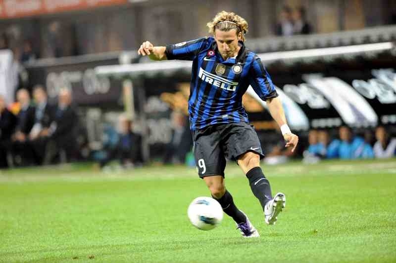 Εκτός με Τζένοα ο Φορλάν