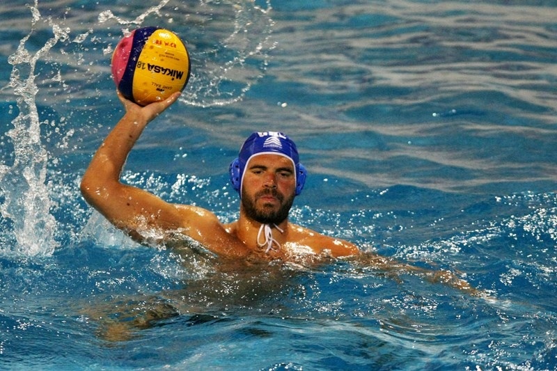 Θεοδωρόπουλος: «Το μετάλλιο δεν είναι εκτός φαντασίας»