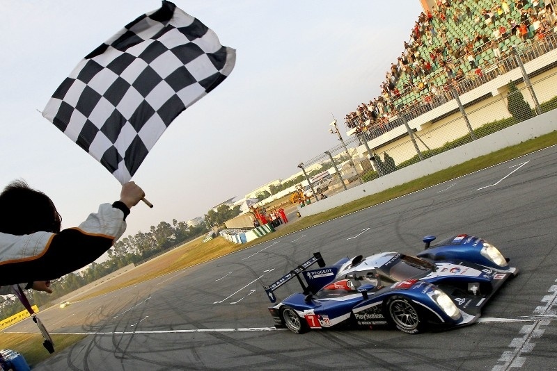 Η Peugeot αποχωρεί από τους αγώνες αντοχής