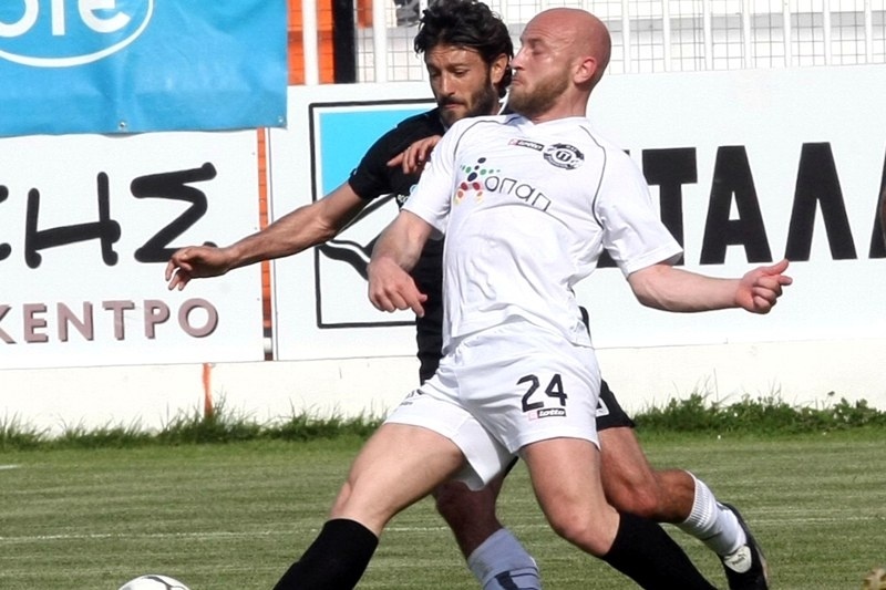 Φινάλε με Θάνο, Γκότοβο τα Ψαχνά!