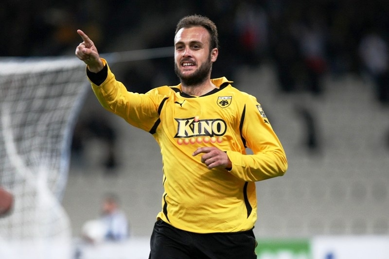 Παράπονα από Κάλα