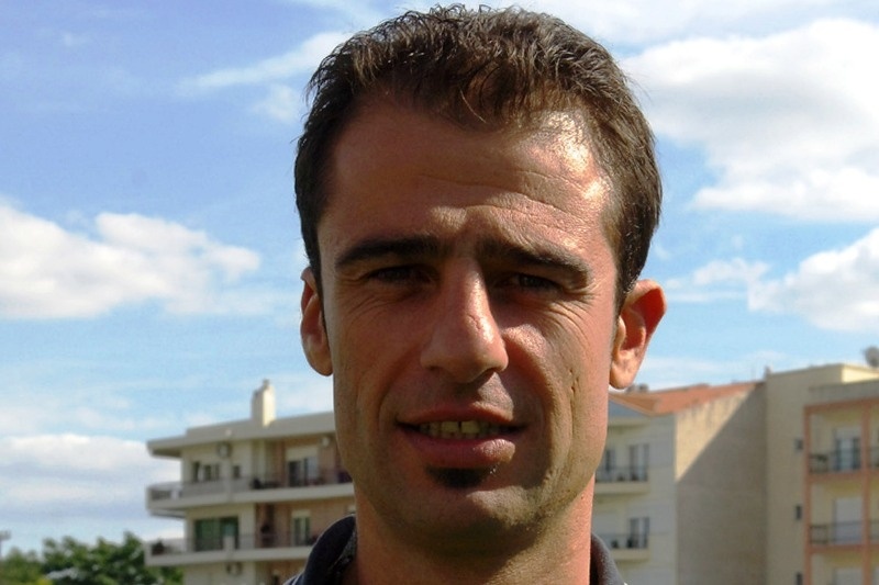 Χρηστούδης έφυγε, Μπαχαρίδης ανέλαβε στο Σουφλί