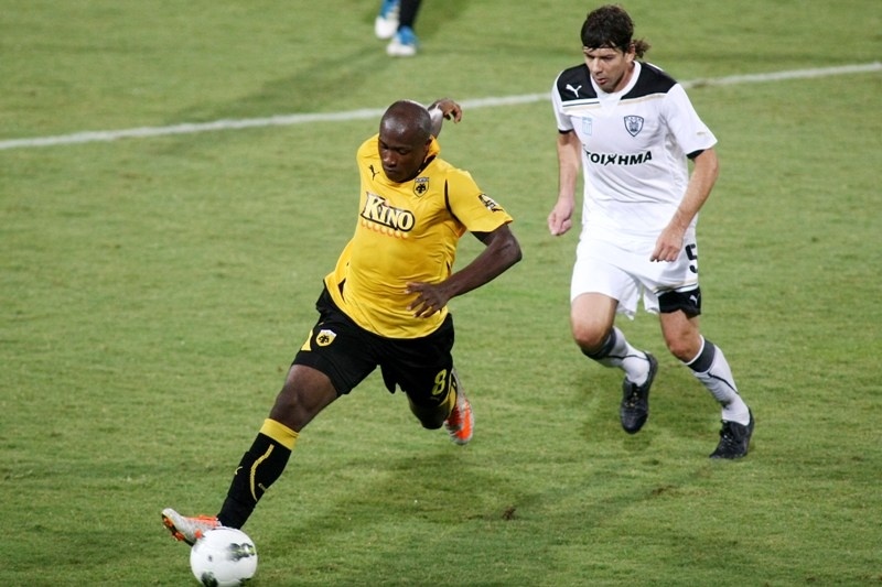 Απέτυχε το επιθετικό πλάνο Κωστένογλου