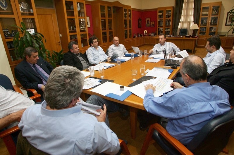 Το ΔΣ της ΕΣΑΠ