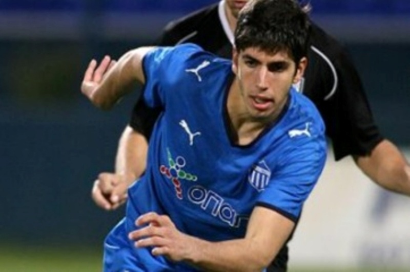 Κωστάκης στην ΑΕ Ποντίων