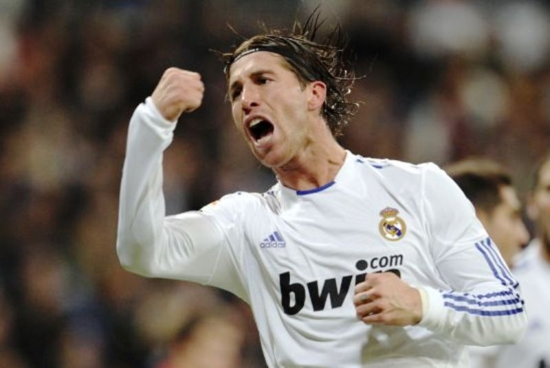 Σέρχιο Ράμος: «Το μυαλό μας στο πρωτάθλημα»