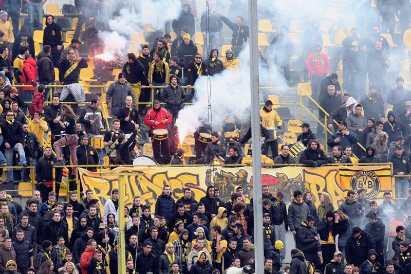 «Μεθοδευμένο έργο να ρίξουν τον Άρη»