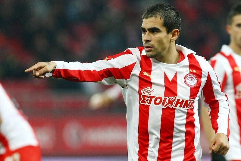 Επιστροφή για «Κάνιο» στον Ολυμπιακό