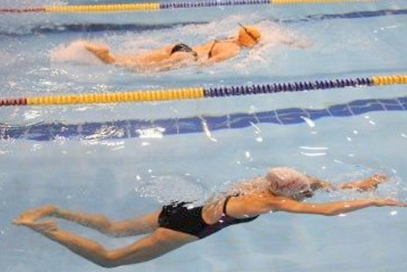 Ημερίδες κολύμβησης