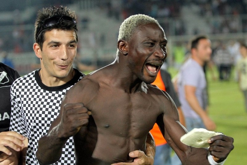 Διαψεύδει για Ογκουνσότο ο Πλατανιάς