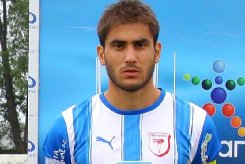 Κολόκας: «Θέλουμε την αγάπη τους για τον Πανηλειακό»