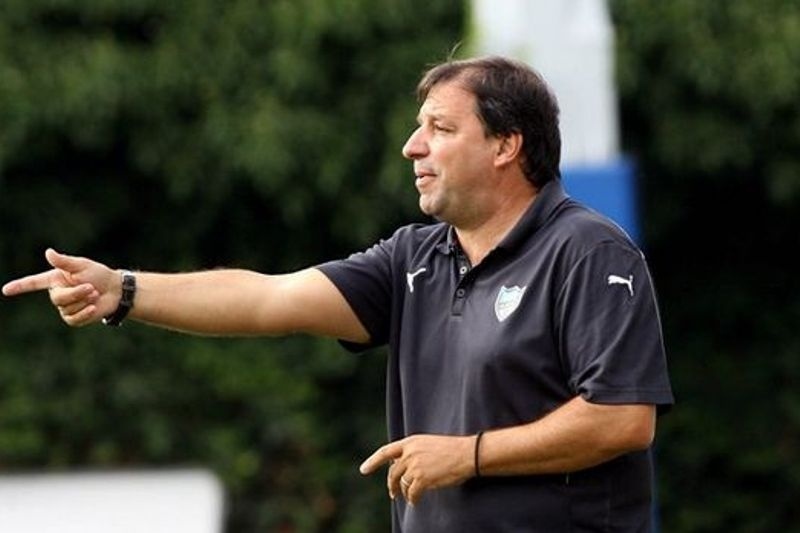 Γκόφας: «Κοντά σε συμφωνία με Ηλυσιακό»