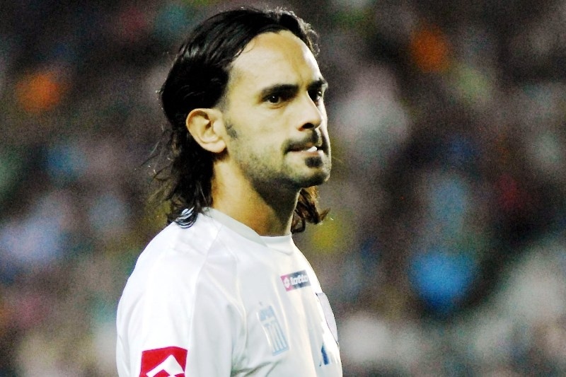 Μπεσέρα: «Θέμα χρόνου τα καλά αποτελέσματα για ΠΑΣ»