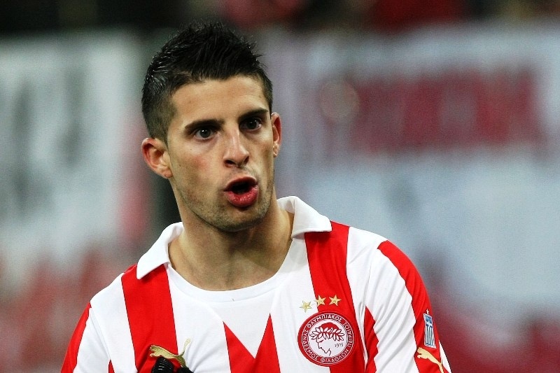 Πρόβλημα στον Ολυμπιακό με Μιραλάς