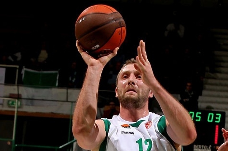 MVP ο Βερεμένκο (video)