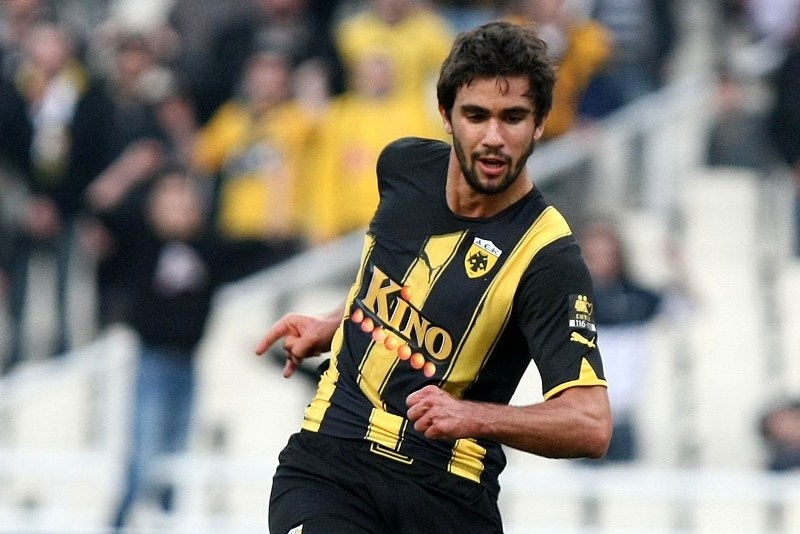 Τσίτας: «Ευκαιρία για τους Έλληνες ποδοσφαιριστές η κρίση»