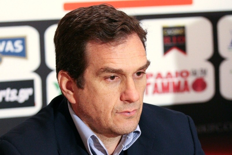 Εκτός αποστολής της Παναχαϊκής ο Φούφουλας