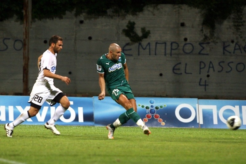 Κάτοικος Καλλονής ο Ζουρούδης