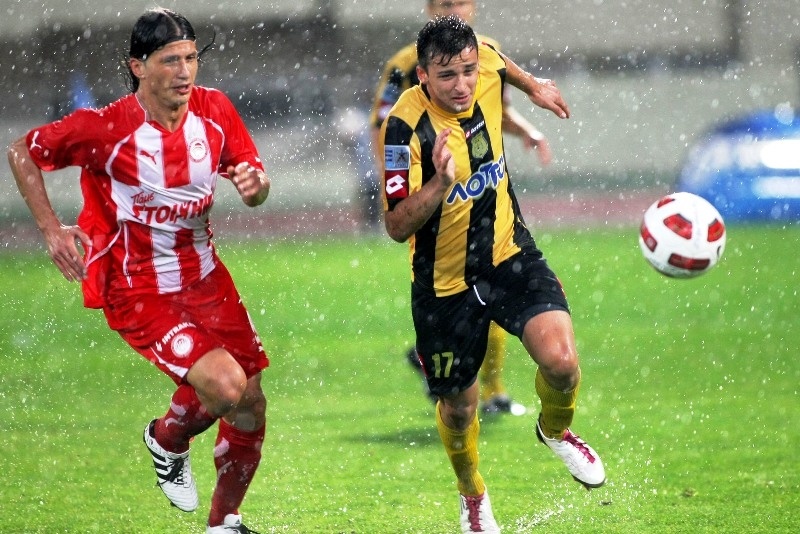 Χαντί: «Κακό αποτέλεσμα»