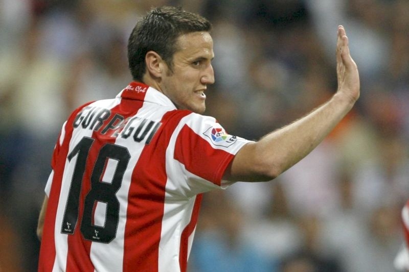 Γουρπέγκι: «Όπως με τον Βαλβέρδε»