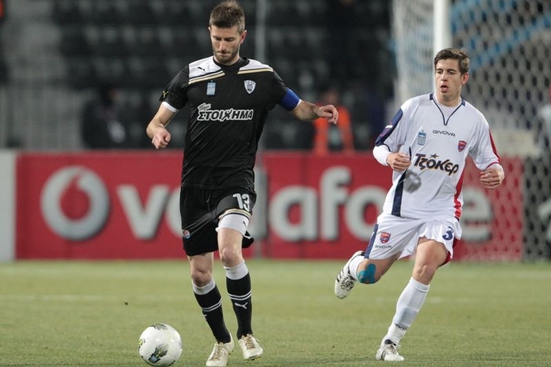 Μαλεζάς: «Έχουμε αυτοπεποίθηση»