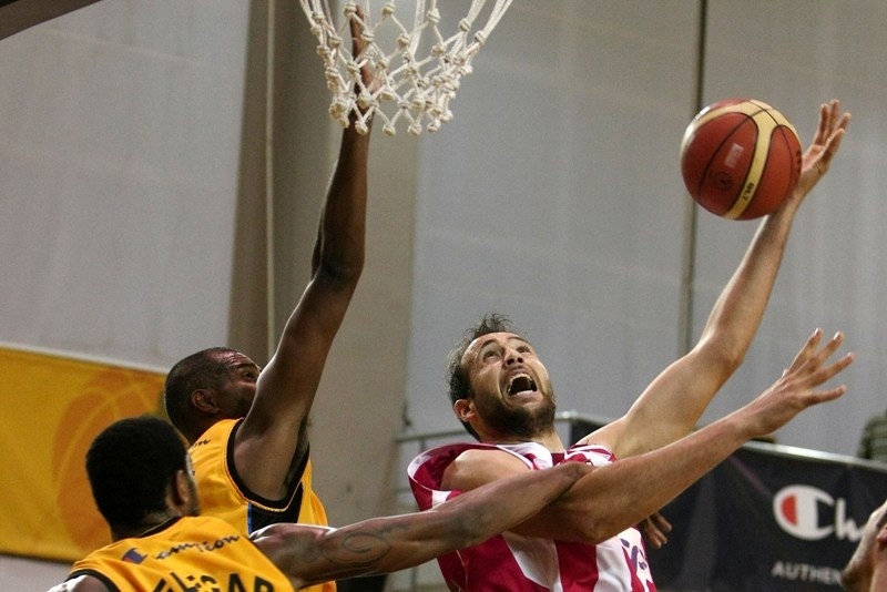 Απέδρασε από το Μαρούσι ο Ολυμπιακός! (photos)
