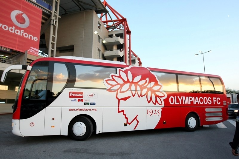 Με τελικό προορισμό την Ξάνθη