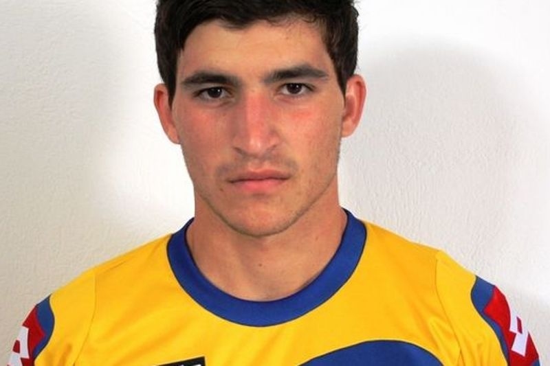 Δανεικός από τον Αστέρα στο Ρουφ ο Σκόνδρας