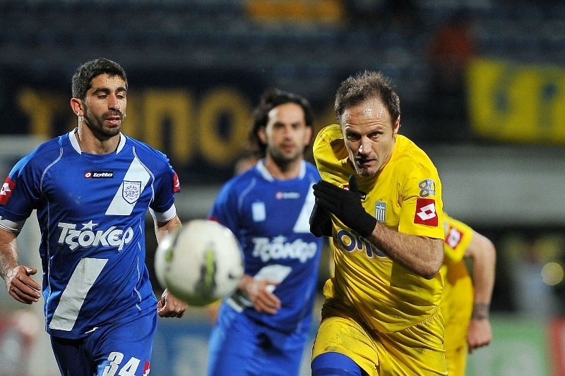 Σολάκης: «Πήραμε βαθιά ανάσα…»