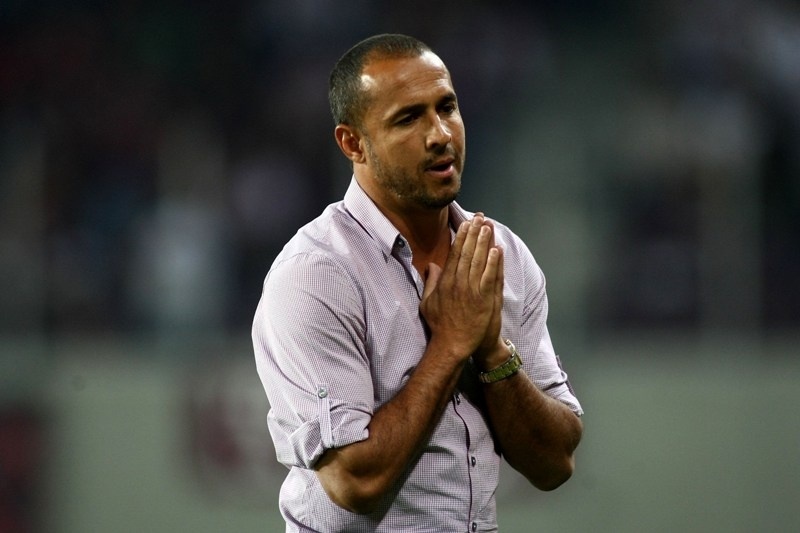 Λουτσιάνο: «Αυτό είναι γελοίο»