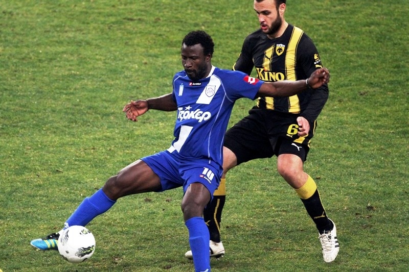 Δυσαρέσκεια από Μπακαγιόκο