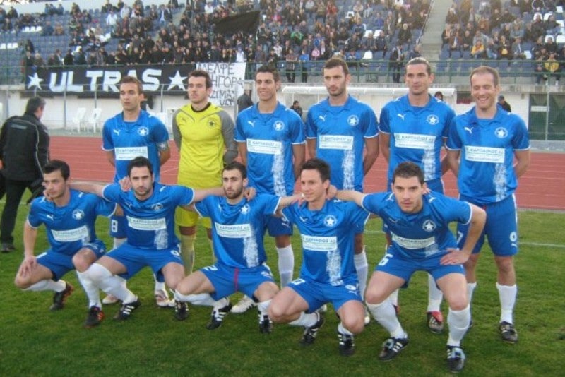 Κλειστά… στόματα στη Μαγούλα
