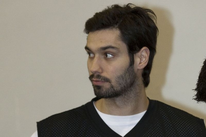 Ντούβνιακ: «Λογικά τα σκαμπανεβάσματα»
