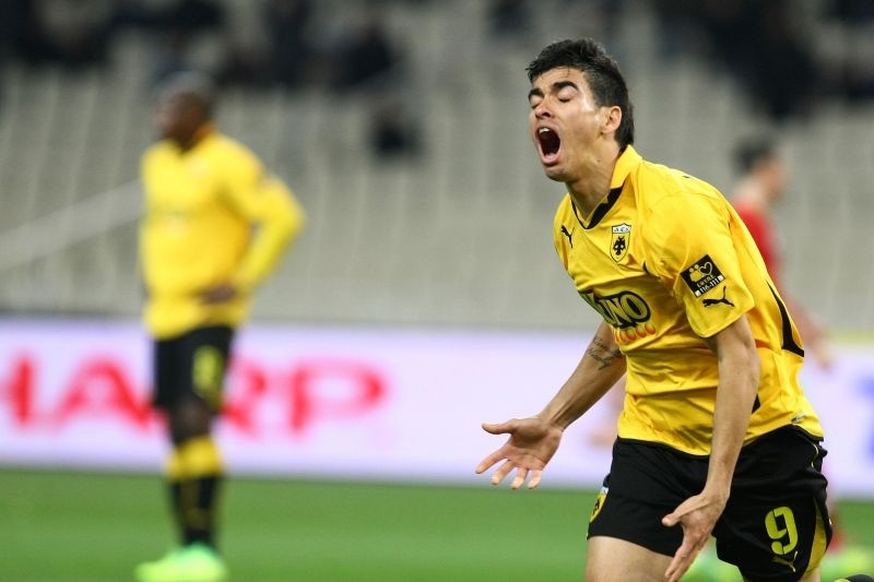 Λεονάρντο υπό προϋποθέσεις