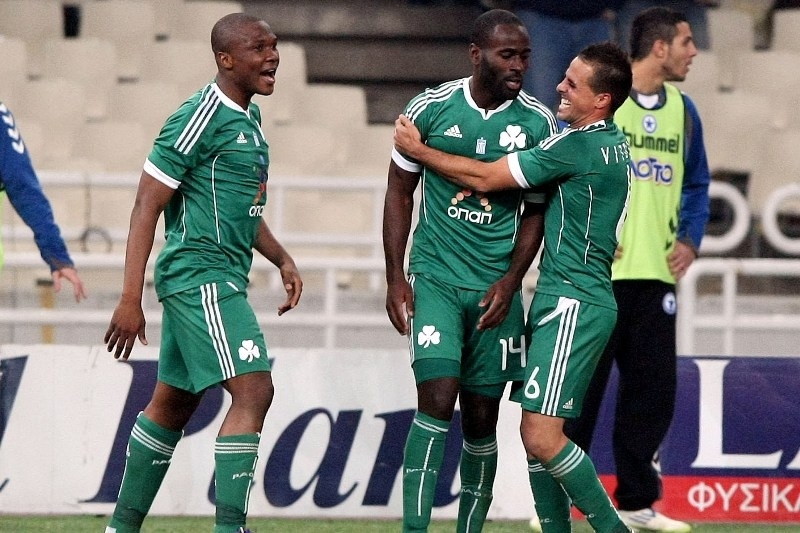 Ψάξτε να βρείτε φάση