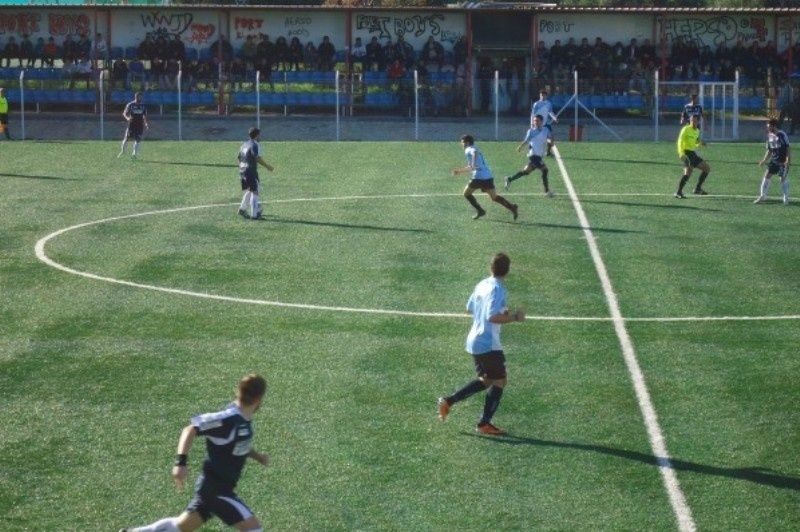 Χερσόνησος-Πατούχας 1-1