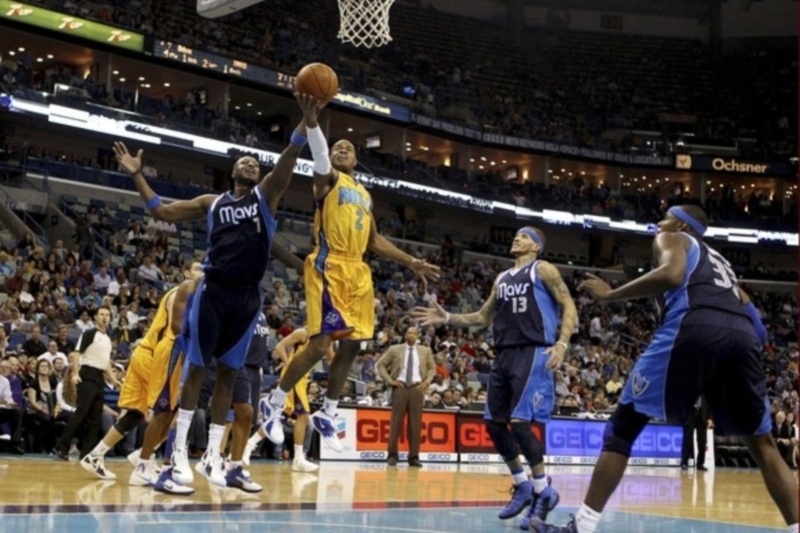 Νιώθουν... ομάδα στο Ντάλας