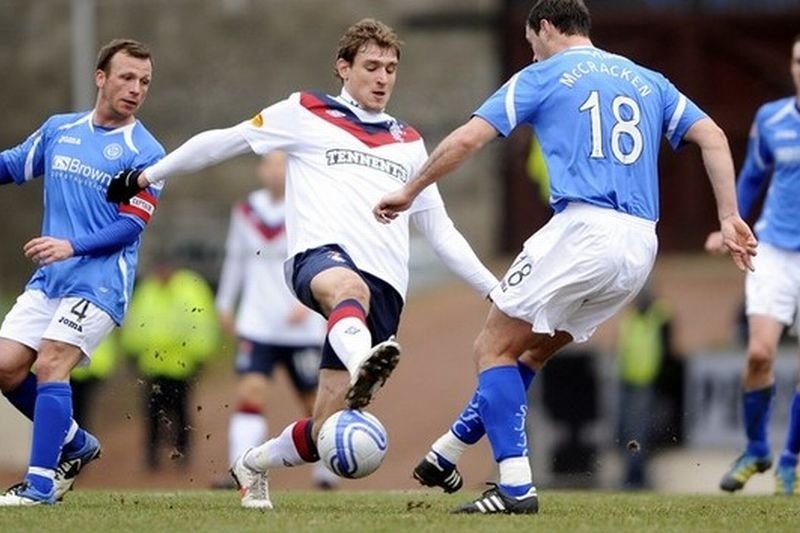 Φαβορί για Γέλαβιτς η Λίβερπουλ