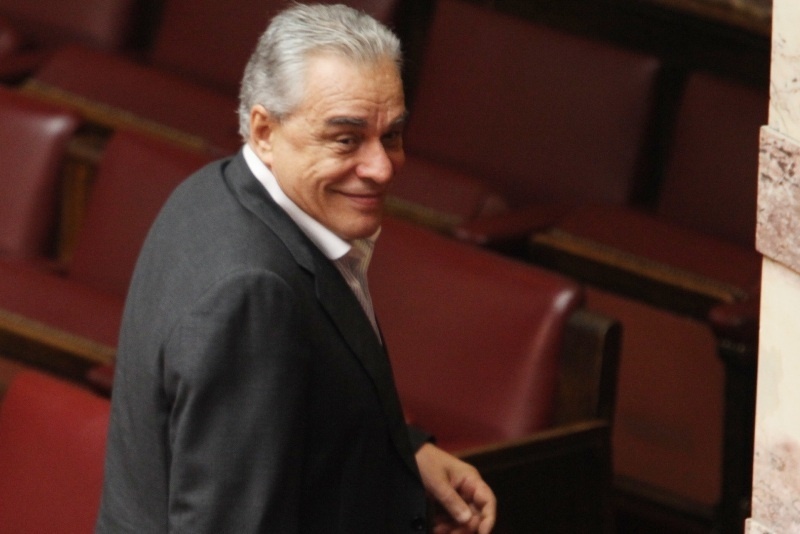 Ο κ. Γιακουμάτος και η Ακρόπολη