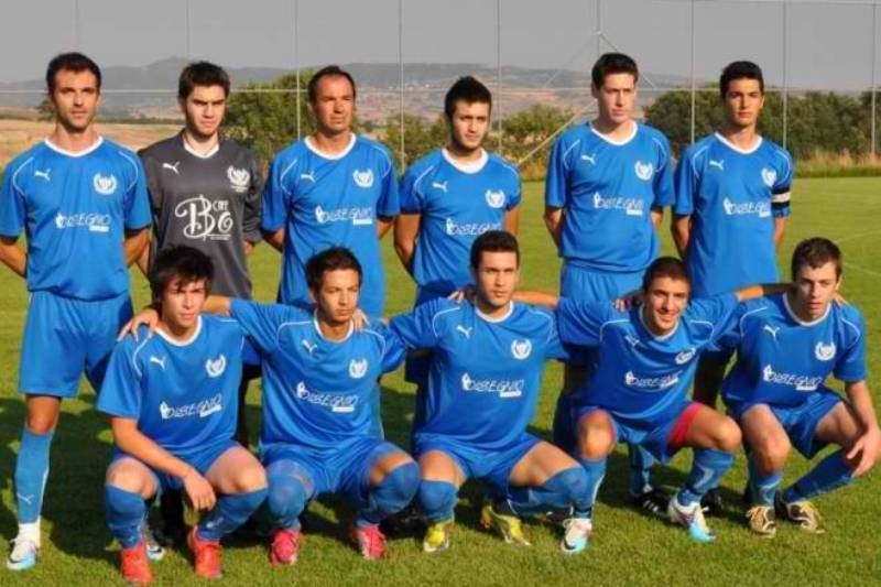 Αναβολή αγώνων στην ΕΠΣ Κοζάνης