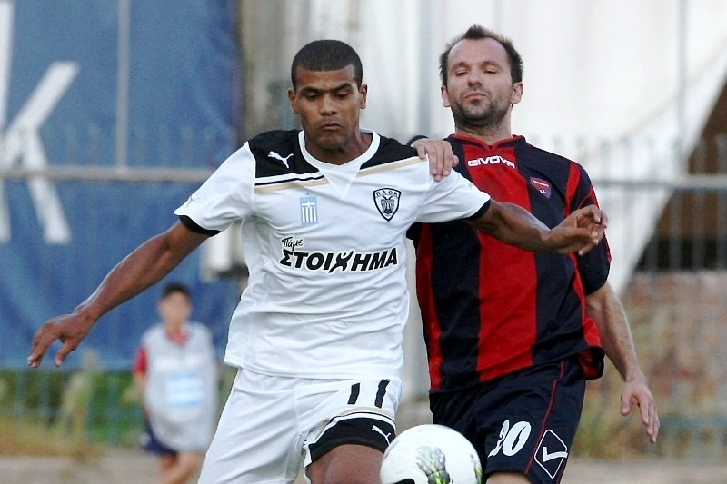 Έτο: «Θα κάνουμε τα πάντα για το Κύπελλο»